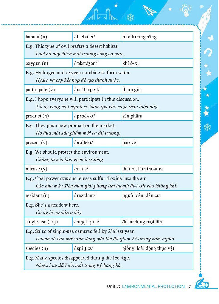 bộ global success - luyện chuyên sâu ngữ pháp và từ vựng tiếng anh lớp 8 - tập 2