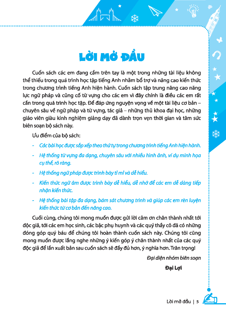 Bo
						
										
										Global Success - Luyen Chuyen Sau Ngu Phap Va Tu Vung Tieng Anh Lop 9 - Tap 1