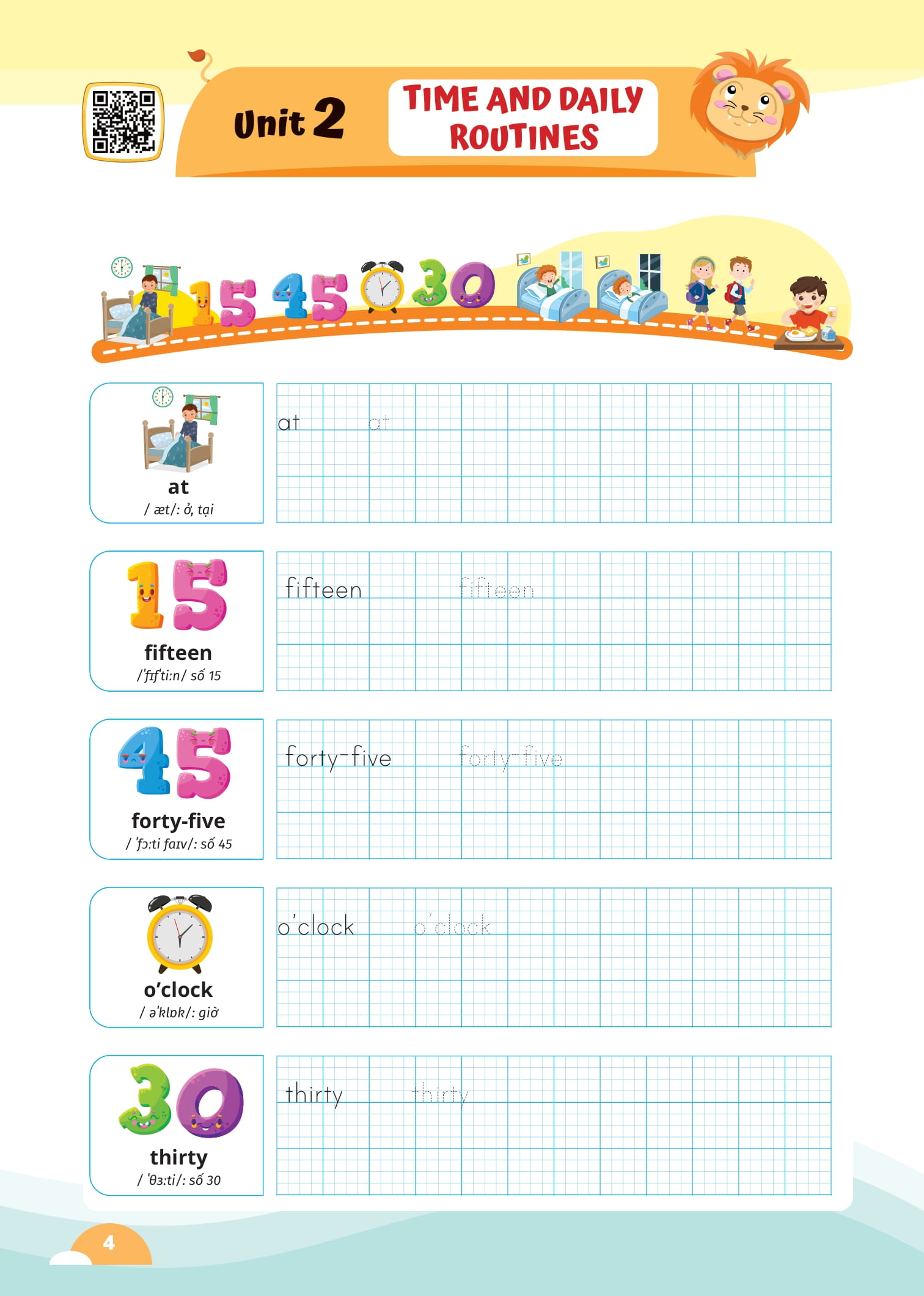 Bo
						
										
										Global Success - Luyen Viet Chu Tu Vung Tieng Anh Theo Chuong Trinh Sach Giao Khoa 4