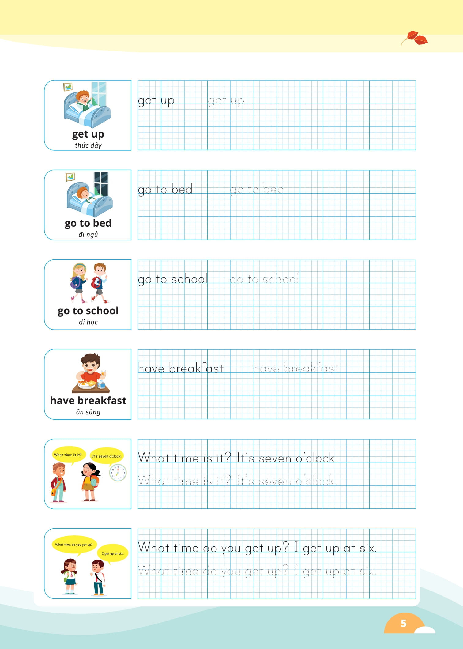 Bo
						
										
										Global Success - Luyen Viet Chu Tu Vung Tieng Anh Theo Chuong Trinh Sach Giao Khoa 4