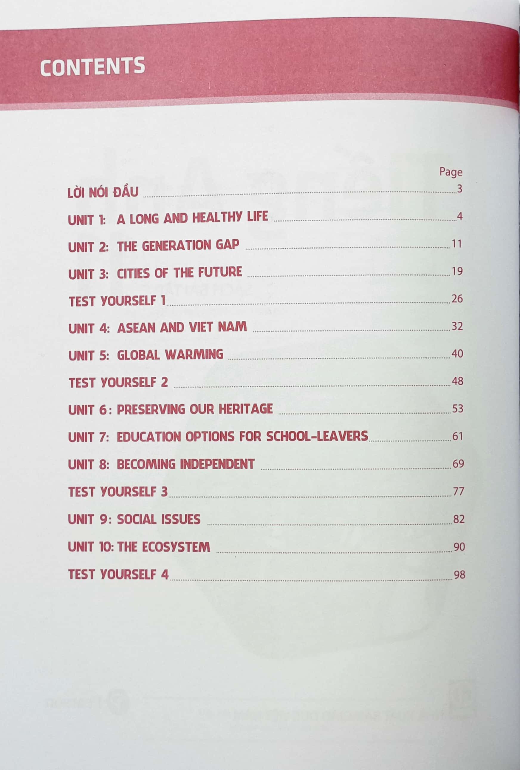 bộ global success - tiếng anh 11 - sách bài tập (2023)