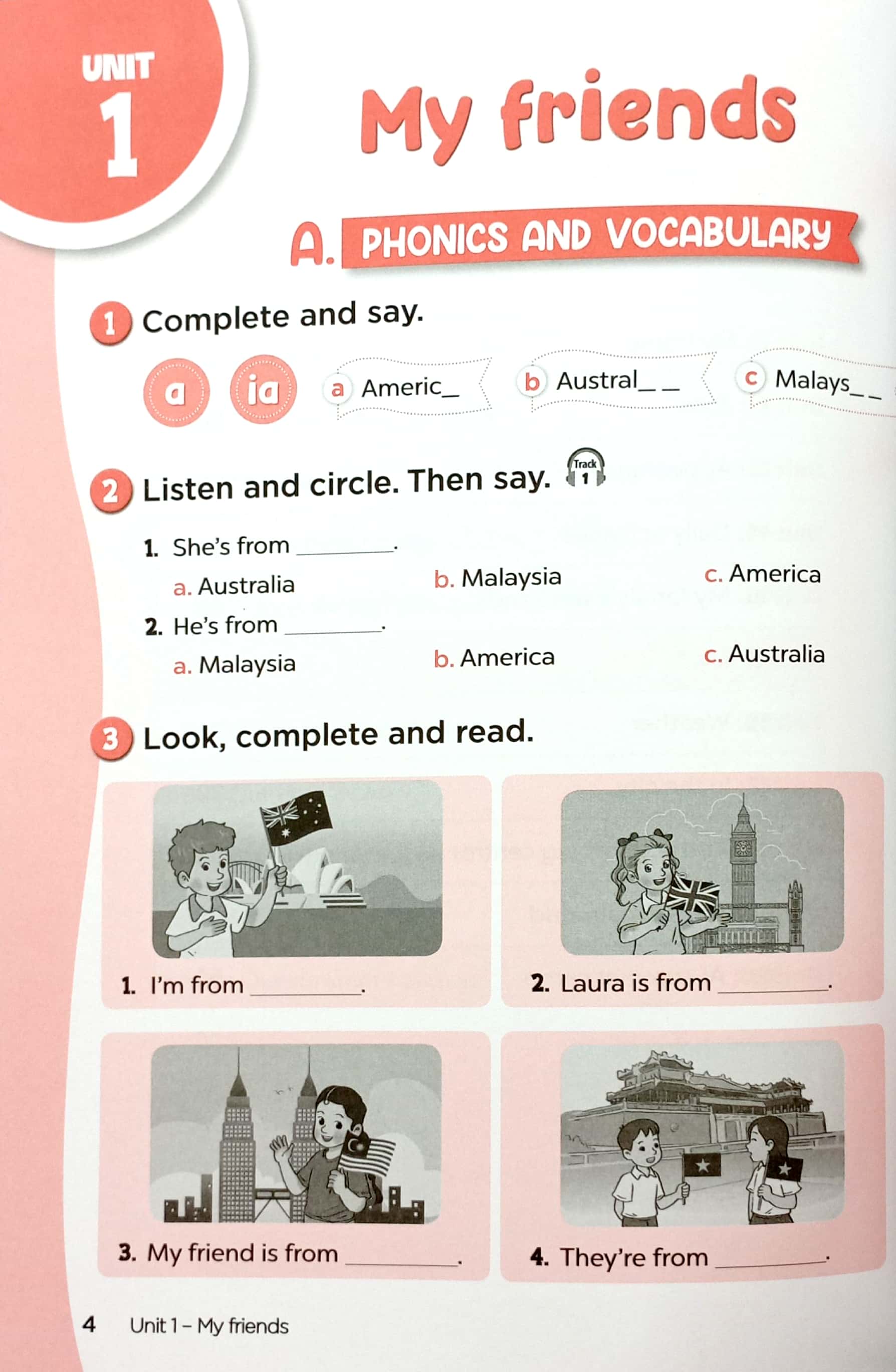 bộ global success - tiếng anh 4 - sách bài tập (2023)