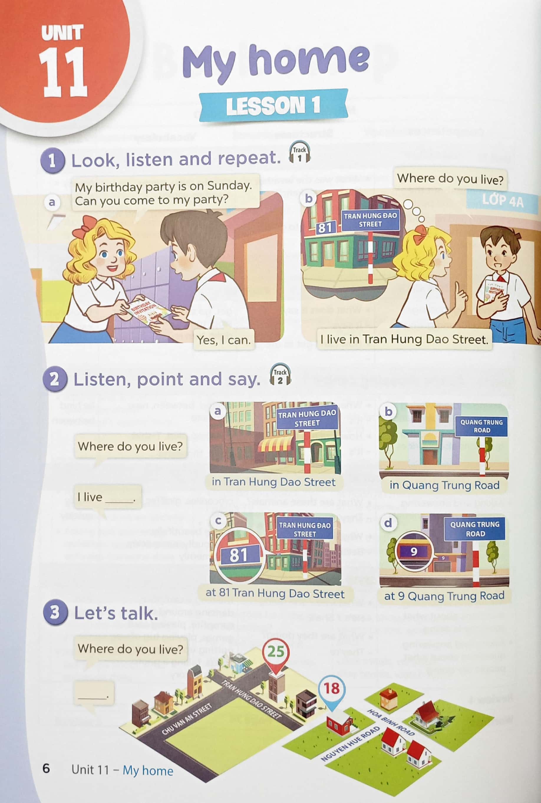 bộ global success - tiếng anh 4 tập 2 - sách học sinh (2023)