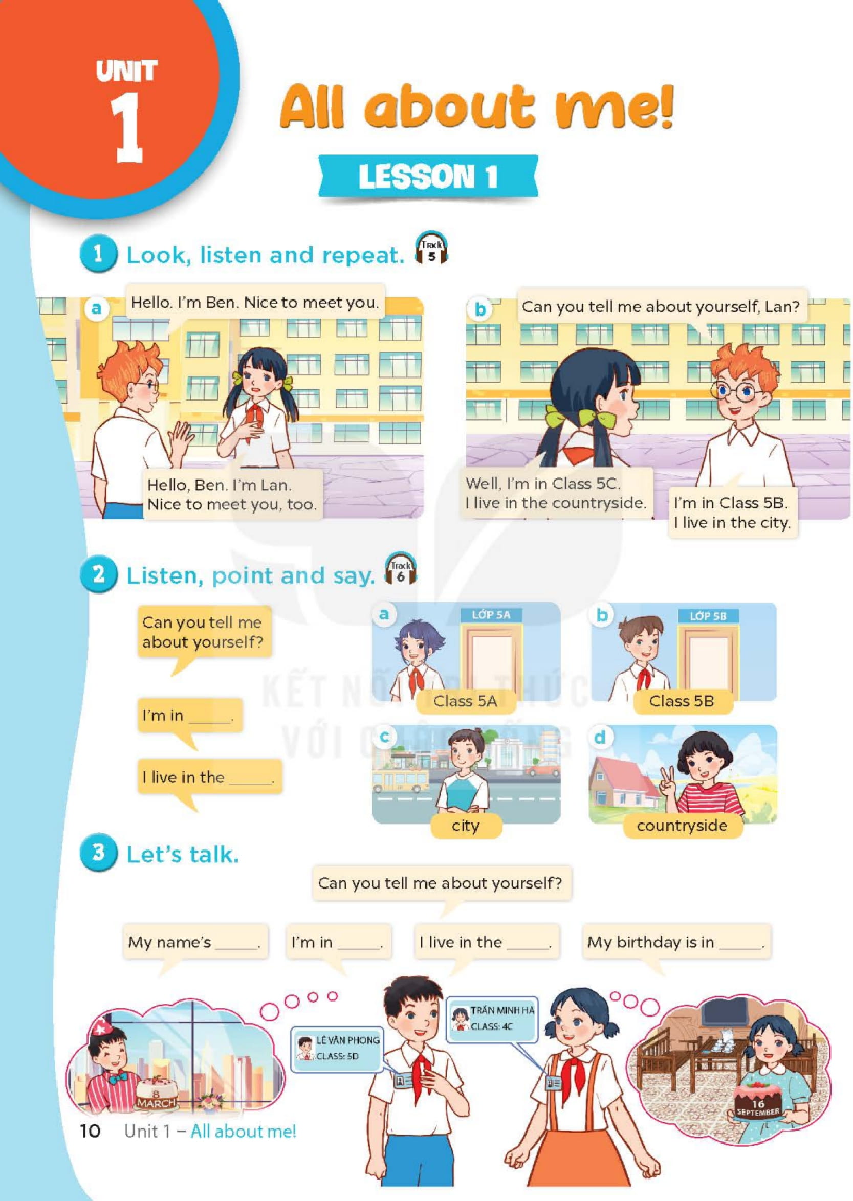 Bo
						
										
										Global Success - Tieng Anh 5 - Sach Hoc Sinh - Tap Mot (2024)