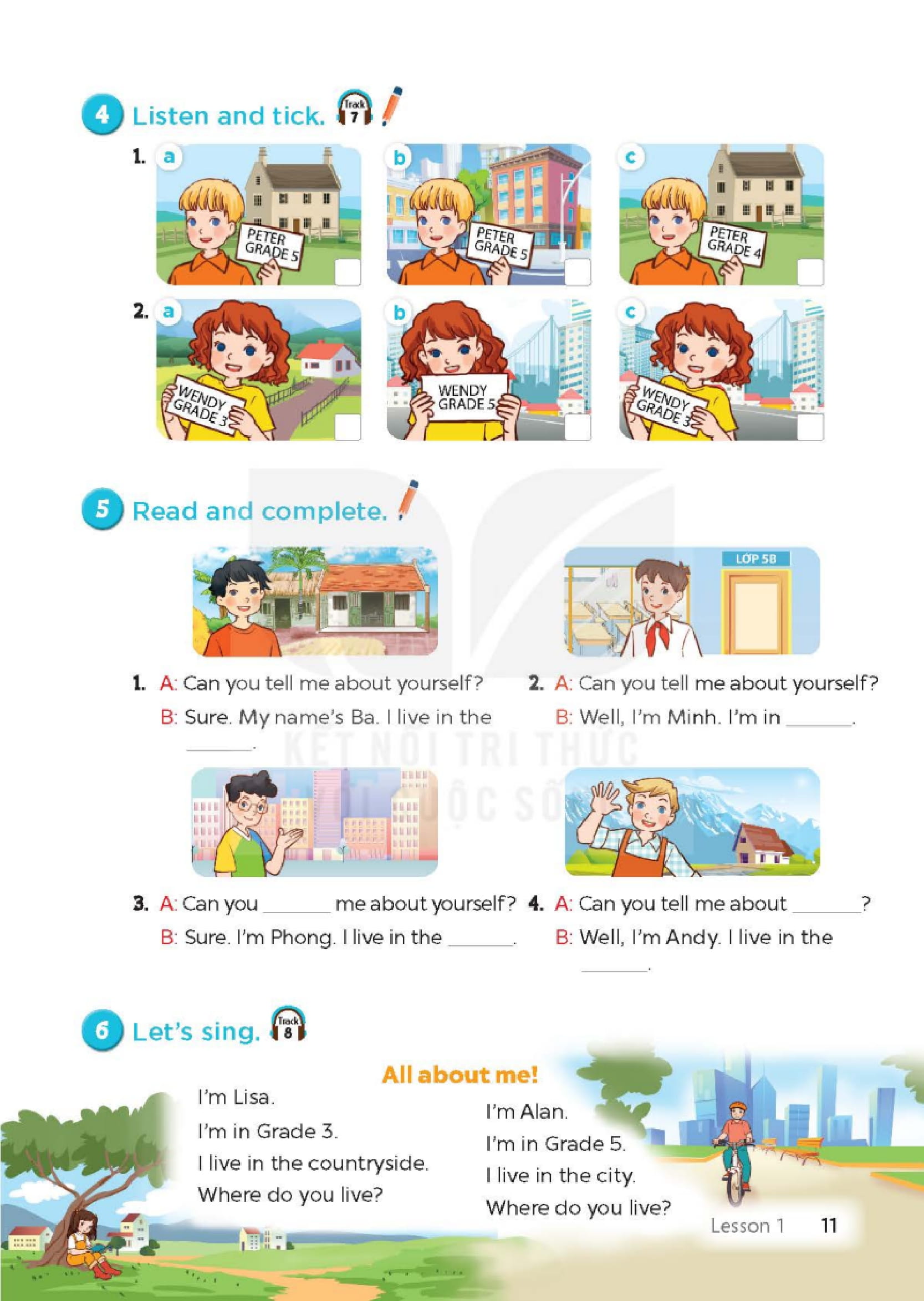 Bo
						
										
										Global Success - Tieng Anh 5 - Sach Hoc Sinh - Tap Mot (2024)