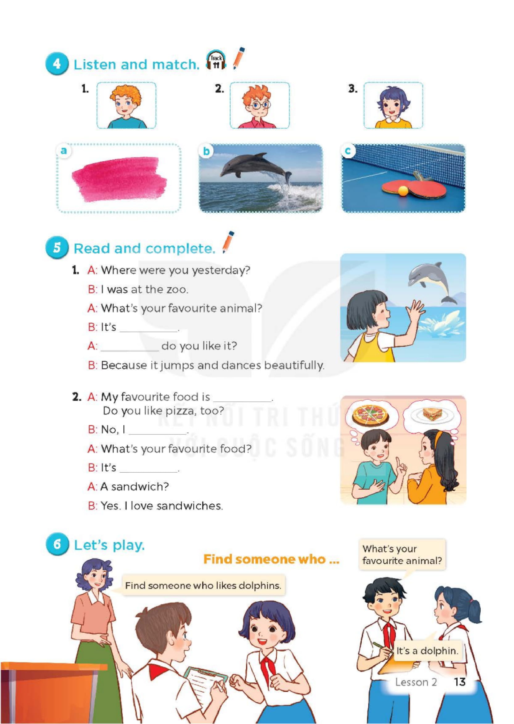 Bo
						
										
										Global Success - Tieng Anh 5 - Sach Hoc Sinh - Tap Mot (2024)