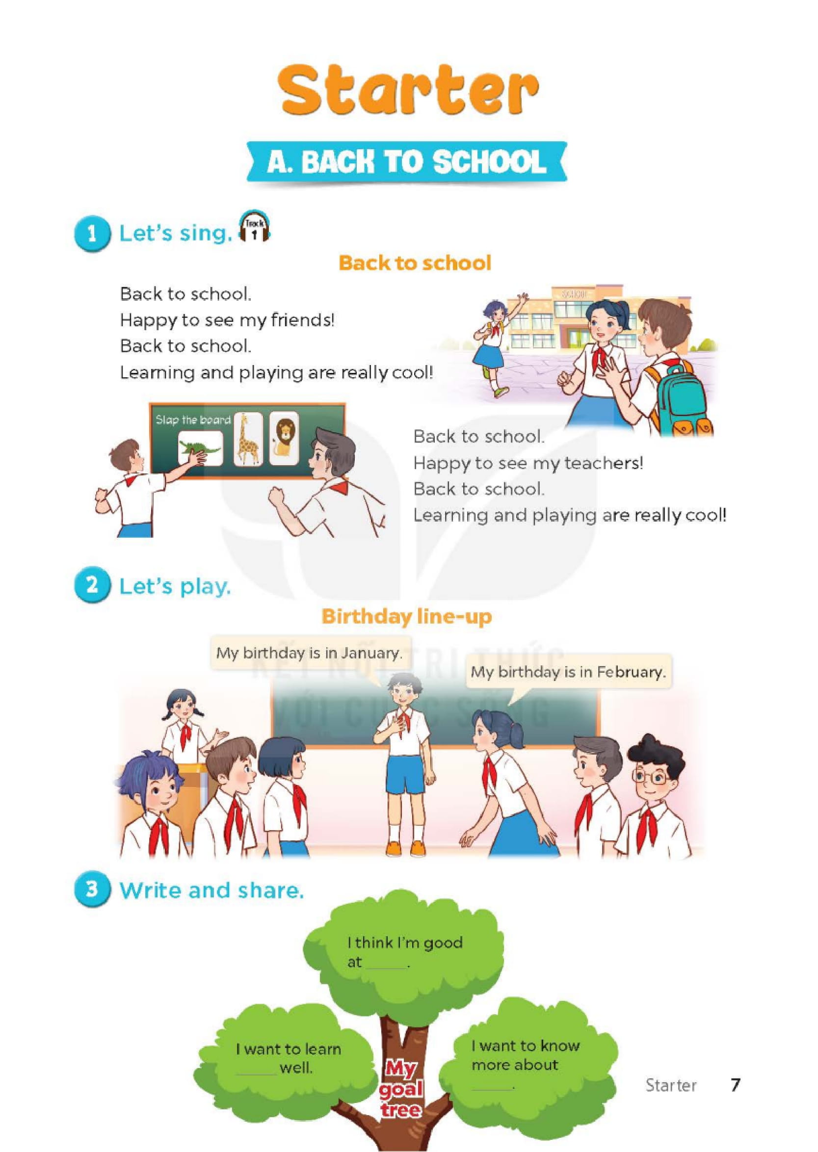 Bo
						
										
										Global Success - Tieng Anh 5 - Sach Hoc Sinh - Tap Mot (2024)