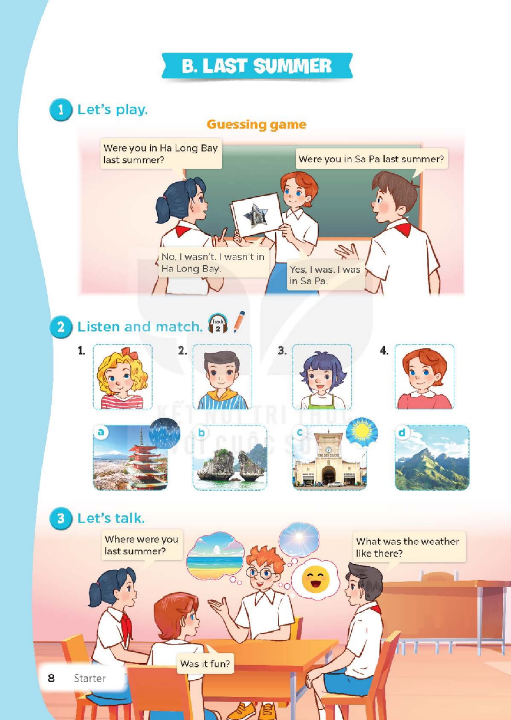 Bo
						
										
										Global Success - Tieng Anh 5 - Sach Hoc Sinh - Tap Mot (2024)