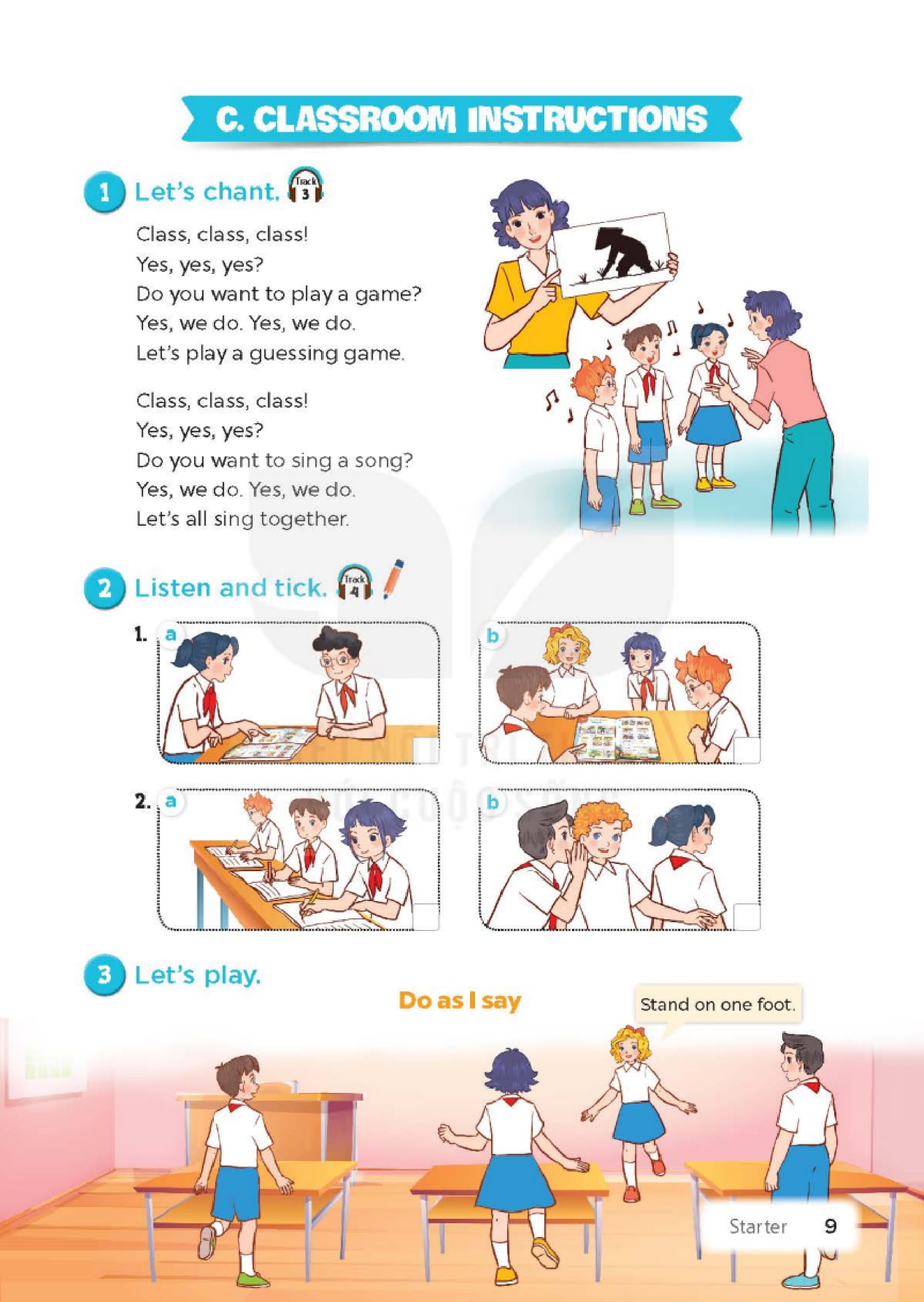 Bo
						
										
										Global Success - Tieng Anh 5 - Sach Hoc Sinh - Tap Mot (2024)