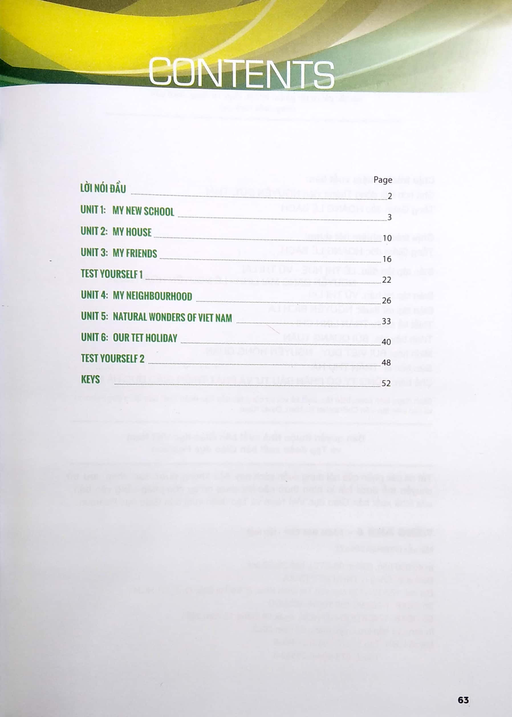 bộ global success - tiếng anh 6 - tập 1 - sách bài tập (2023)