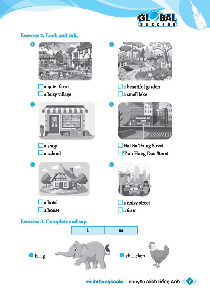 Bo
						
										
										Global Success - Trong Tam Ngu Phap Tieng Anh Lop 4 - Tap 2 (Co Dap An)