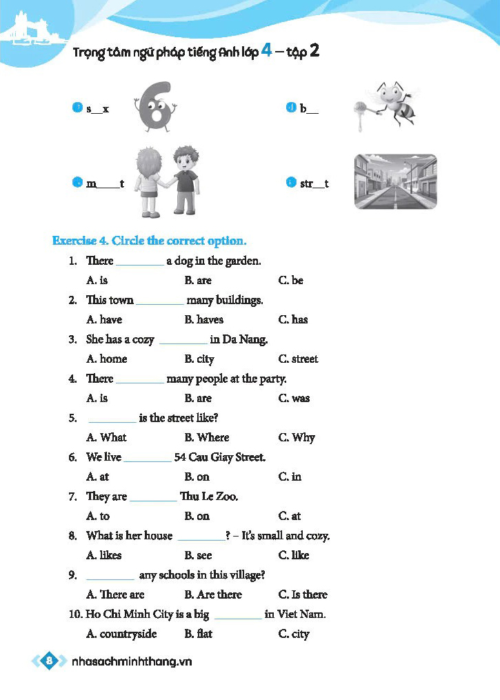 Bo
						
										
										Global Success - Trong Tam Ngu Phap Tieng Anh Lop 4 - Tap 2 (Co Dap An)