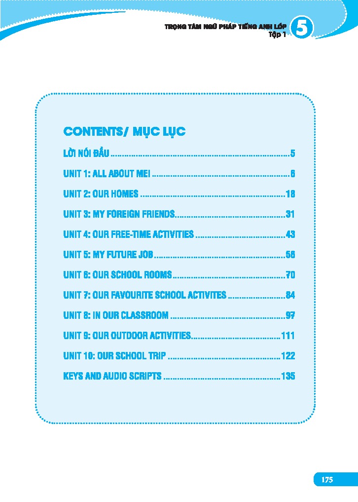 Bo
						
										
										Global Success - Trong Tam Ngu Phap Tieng Anh Lop 5 - Tap 1 (Co Dap An)