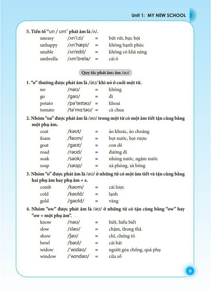 bộ global success - trọng tâm ngữ pháp tiếng anh lớp 6 - tập 2 (tái bản)