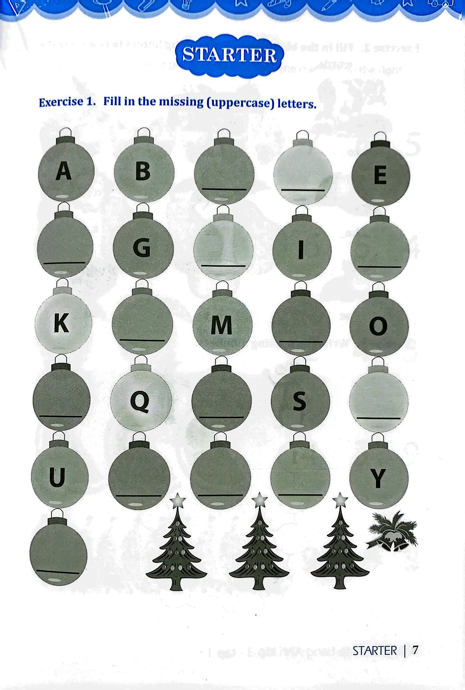 bộ global success - vở bài tập tiếng anh lớp 3 - tập 1 (có đáp án)