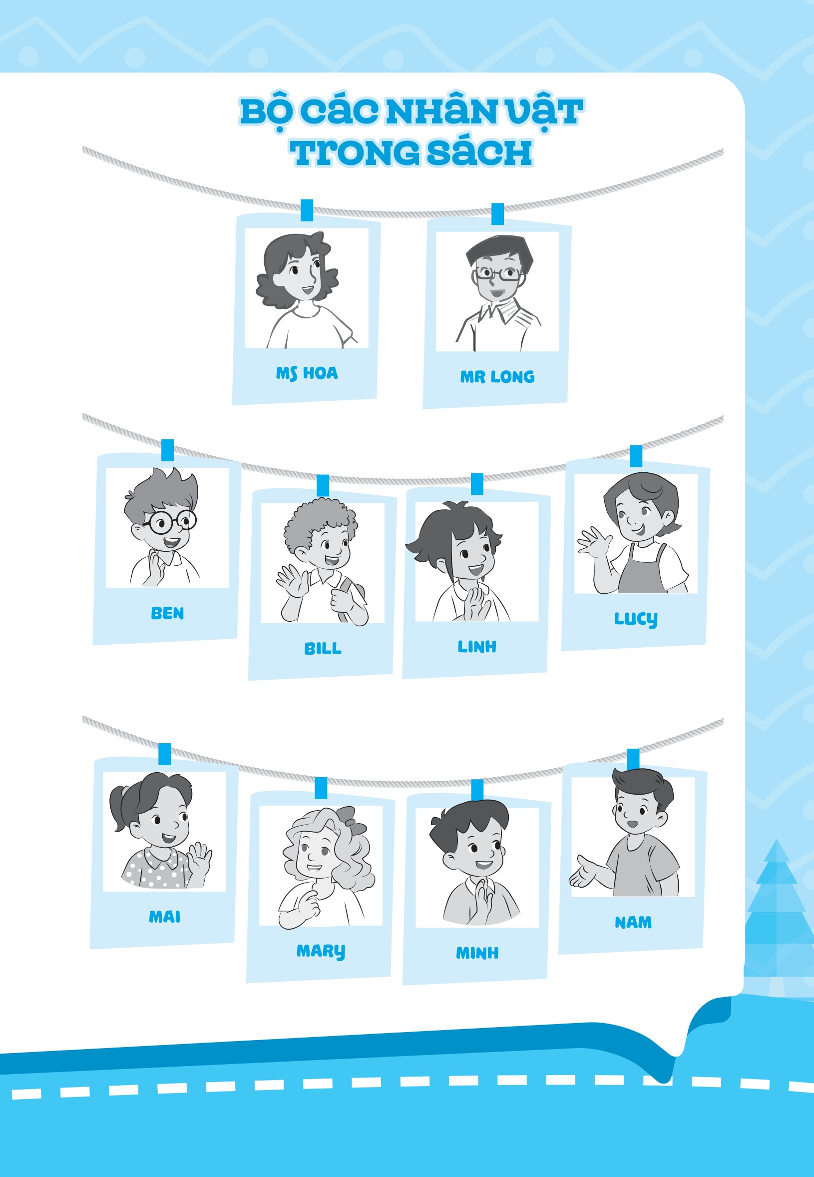 bộ global sucess - big 4 - bộ đề tự kiểm tra 4 kỹ năng nghe-nói-đọc-viết tiếng anh cơ bản và nâng cao - lớp 3 - tập 1