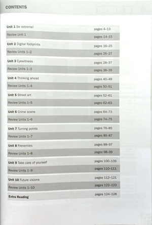 bộ go beyond 4 workbook