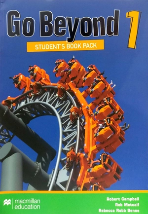 bộ go beyond sb pk 1