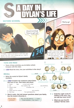 bộ go beyond sb pk 2