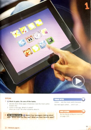 bộ go beyond sb pk 2