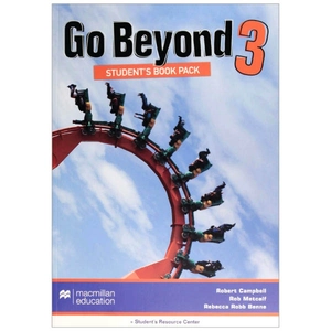 bộ go beyond sb pk 3