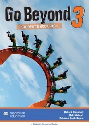 bộ go beyond sb pk 3