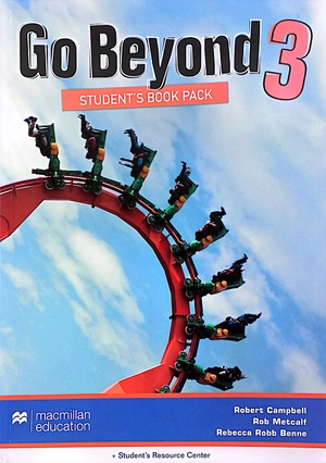 bộ go beyond sb pk 3