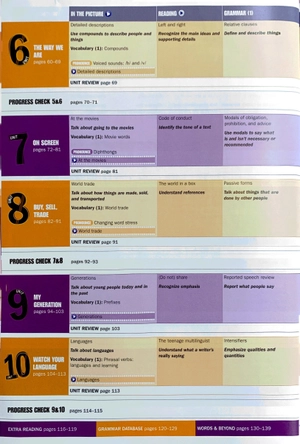 bộ go beyond sb pk 5