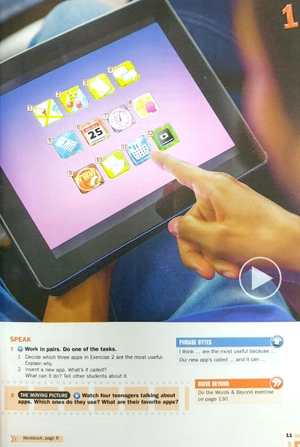 bộ go beyond student's book premium pack 2