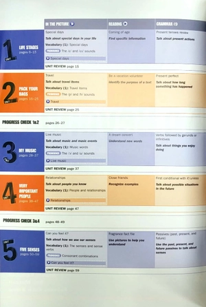 bộ go beyond student's book premium pack 3