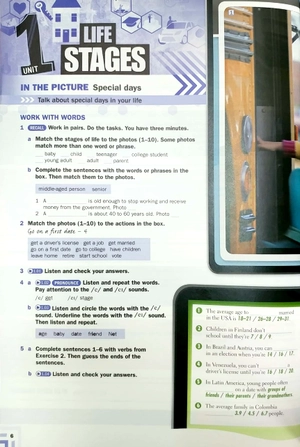 bộ go beyond student's book premium pack 3