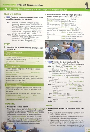 bộ go beyond student's book premium pack 4