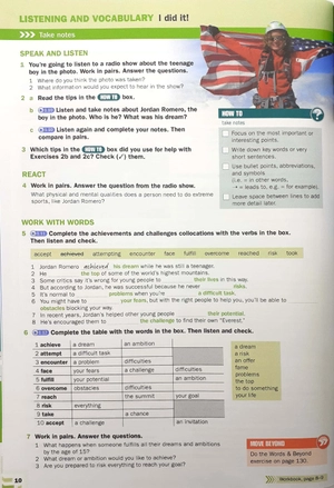 bộ go beyond student's book premium pack 4