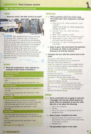 bộ go beyond student's book premium pack 4