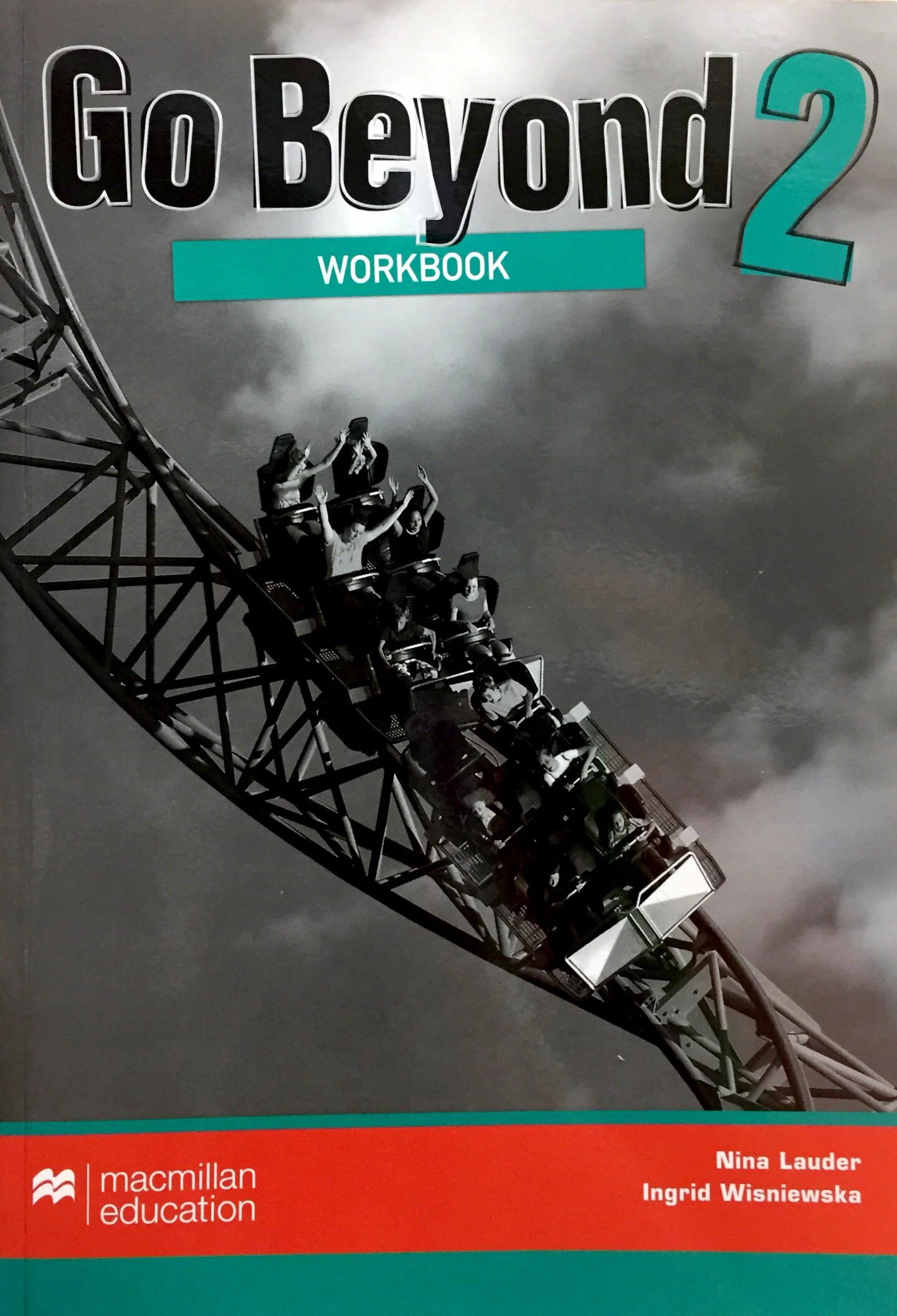 Bo
						
										
										Go Beyond Workbook 2