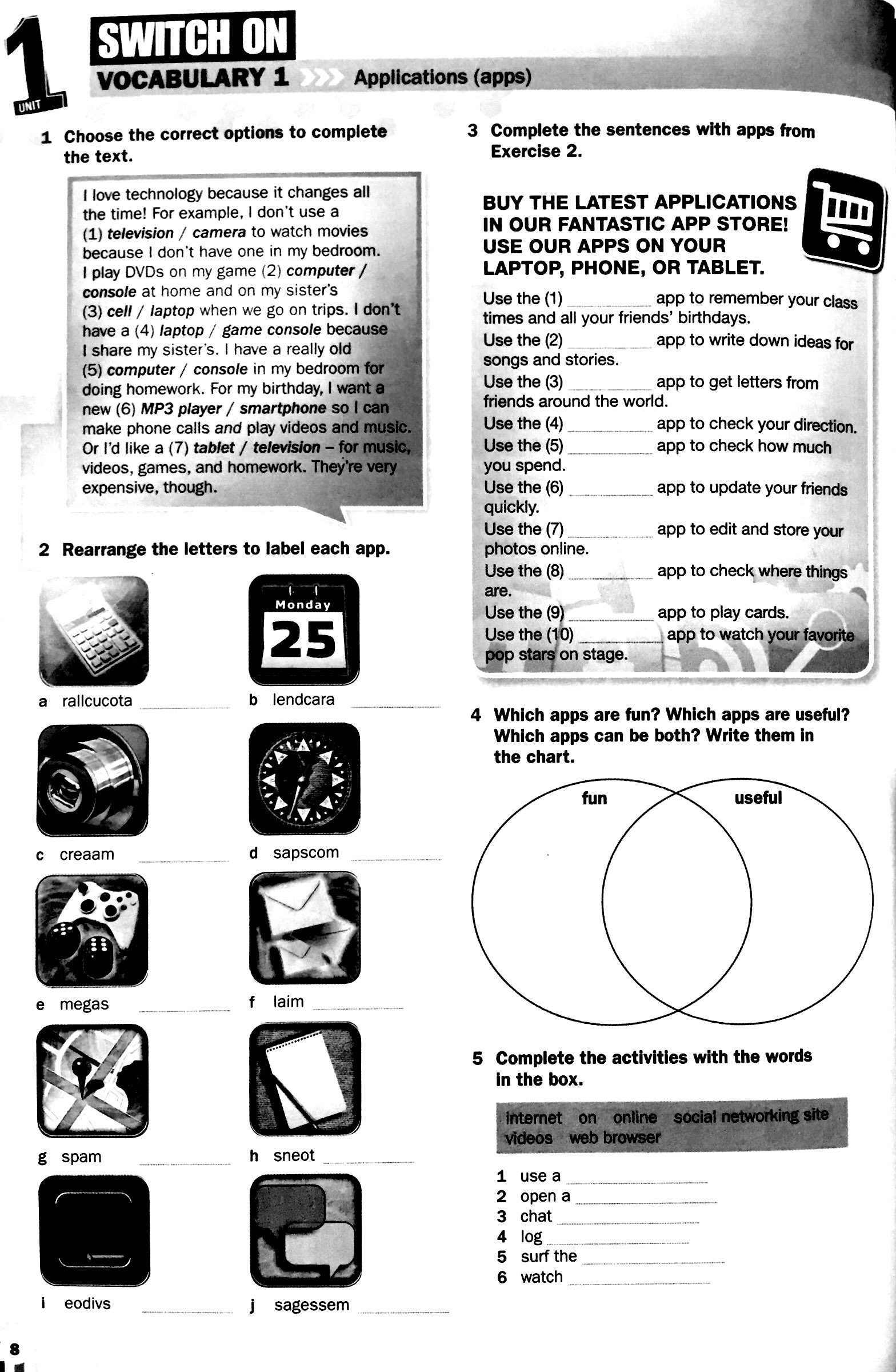 Bo
						
										
										Go Beyond Workbook 2