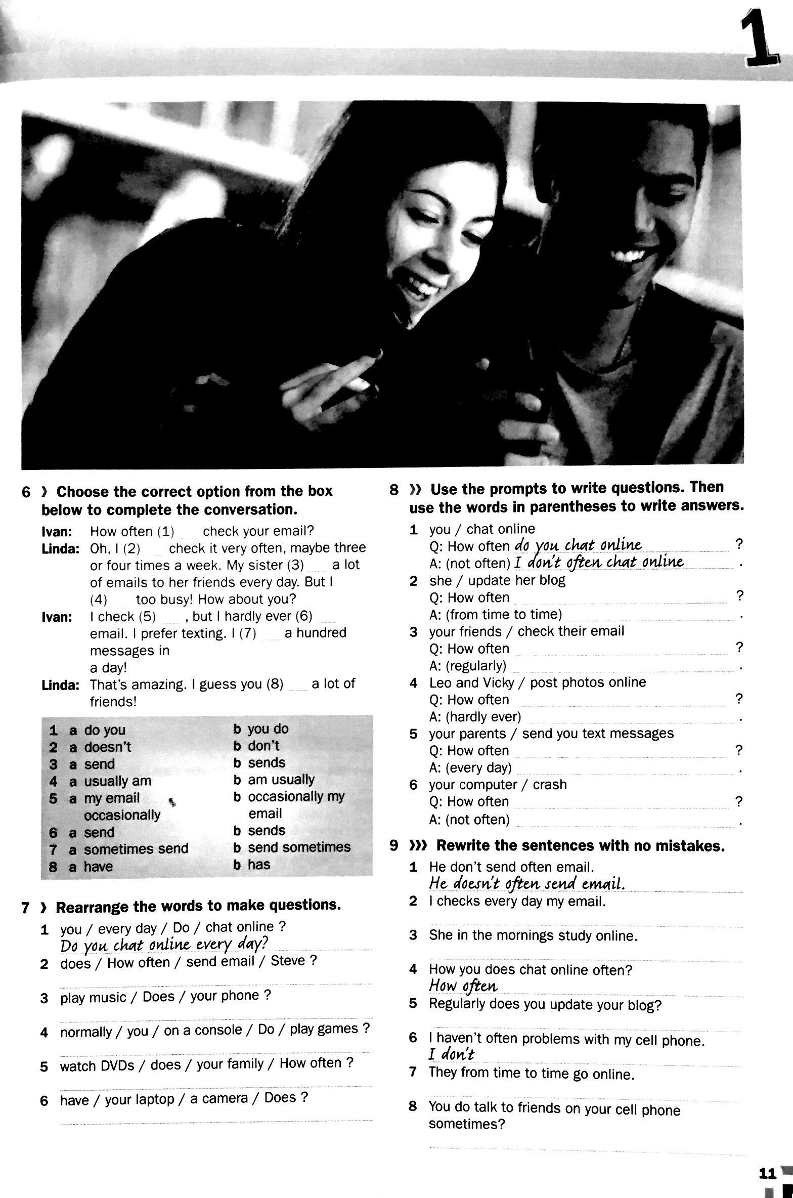 Bo
						
										
										Go Beyond Workbook 2