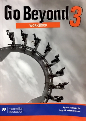 bộ go beyond workbook 3