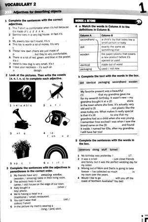 bộ go beyond workbook 3