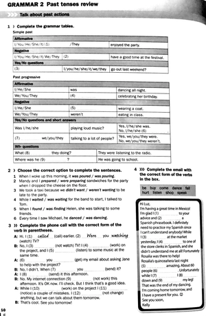 bộ go beyond workbook 3