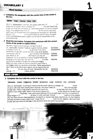 bộ go beyond workbook 5