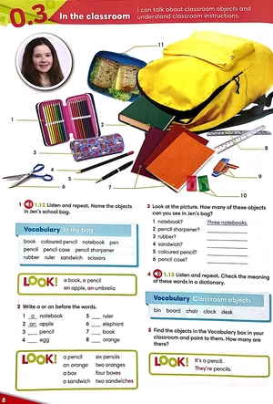 bộ gogetter 1 students' book