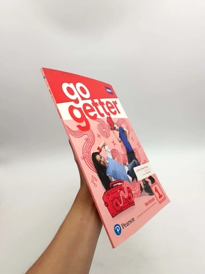 bộ gogetter 1 workbook