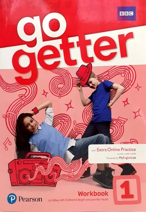 bộ gogetter 1 workbook
