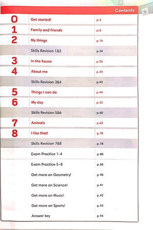 bộ gogetter 1 workbook