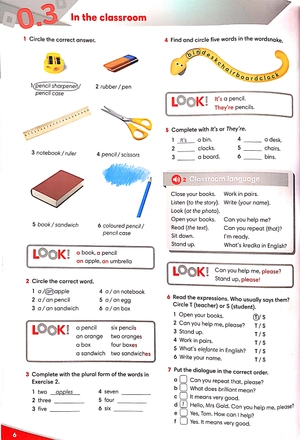 bộ gogetter 1 workbook