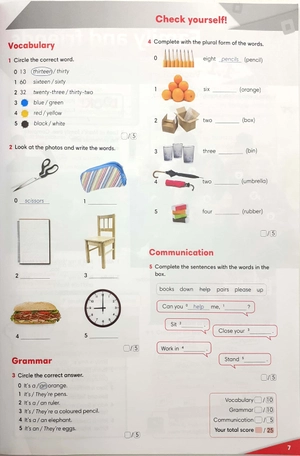 bộ gogetter 1 workbook