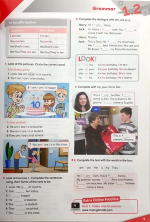 bộ gogetter 1 workbook