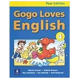 bộ gogo loves english n/e s/b 4
