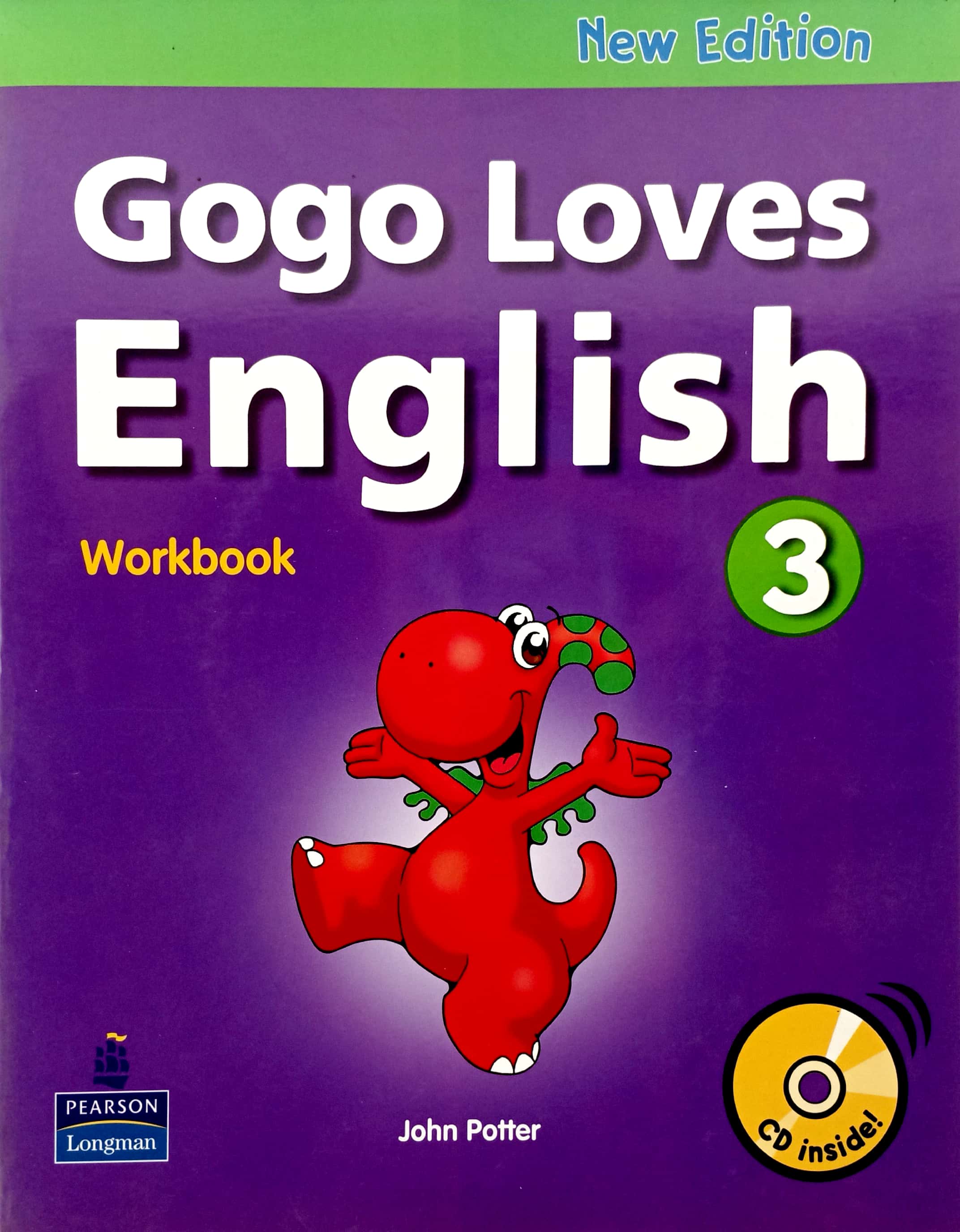 bộ gogo loves english n/e w/b 3